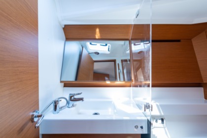 MARTHA - SUN ODYSSEY 410