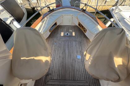 Charter Motorboat Cantieri Mimi Libeccio 25 Valencia