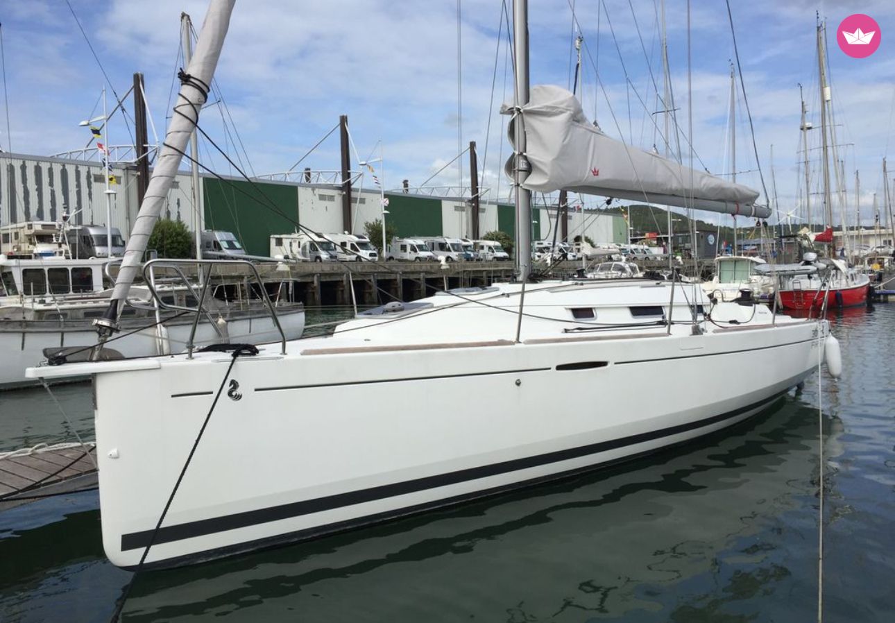 Voilier Beneteau First 30 JK 10m