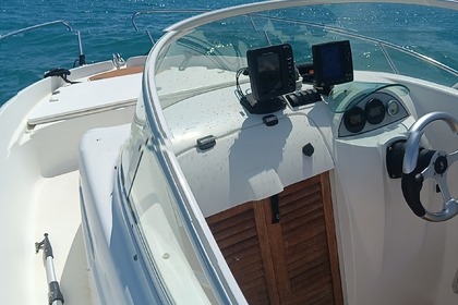 Bénéteau Flyer 650 WA