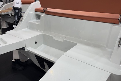 Poseidon Blue Water 210 - Mercury 150HP / NEW BOAT 2026