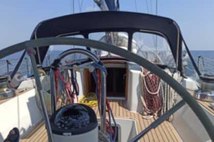 Noleggio Barca a vela Cantieri Del Pardo Grand Soleil 39 Puglia