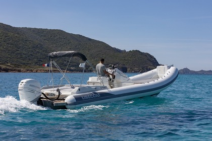 KARDIS K80 ''LIBECCIO''