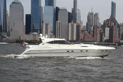 Rental Motor yacht Neptunus 56 Cabrio Hardtop Express Jersey City
