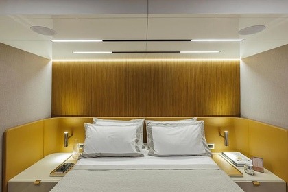 Brand new Cranchi 62fly