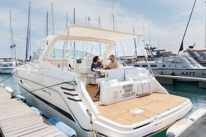 Cranchi 41 Motor boat