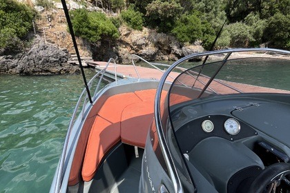 Location Bateau sans permis  Poseidon 540 Corfou