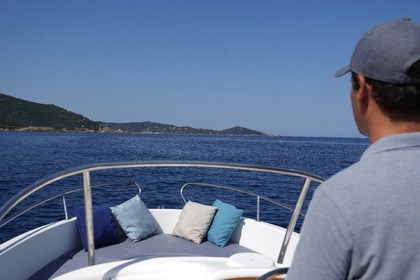 Sortie en mer tout inclus - Capitaine privé - Propriano