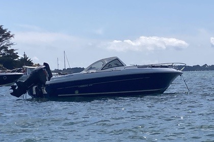 Ενοικίαση Μηχανοκίνητο σκάφος Beneteau Ombrine 630 Βαν