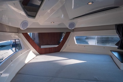 Quicksilver 755 Cruiser