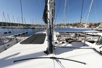 Hyra båt Katamaran LAGOON 42 Šibenik