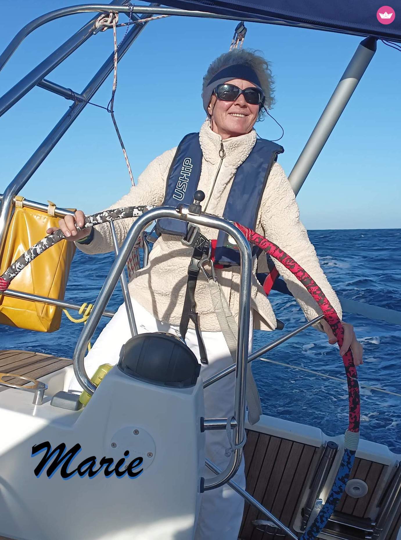 Voilier BAVARIA 40 Cruiser 2009 ( refit 2016 ) 12m 3