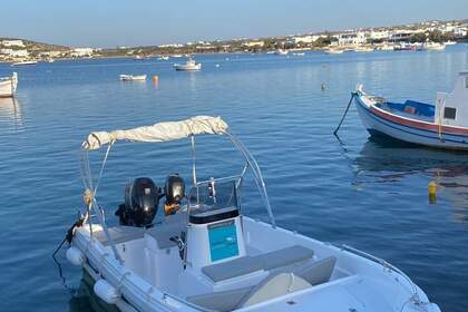 Nikita searover 2-HXO