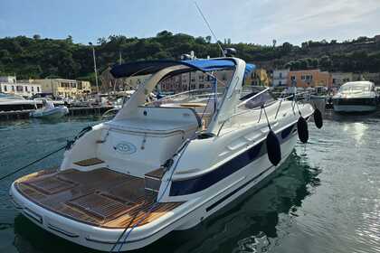 Hire Motorboat Bavaria Bavaria 37 sport Torre Annunziata