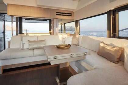 Jeanneau Prestige F4.9