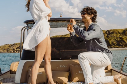 PRIVATE LUXURY AMALFI COAST BOAT TOUR