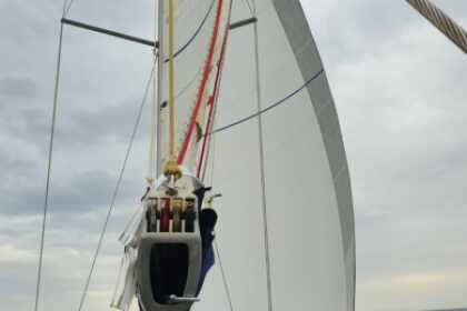 Veleggiate, Tuffi, Snorkeling, Trekking, Abbufate non si riposa quasi mai