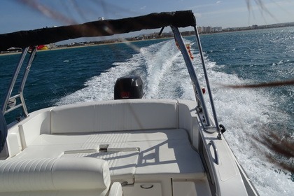 RIB Zodiac Zodiac N-ZO 600 150PS