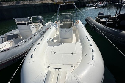 Hire RIB Capelli Tempest 650 Albigny-sur-Saône