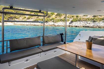 DUFOUR 48 FULL EQUIPE NEW 2025