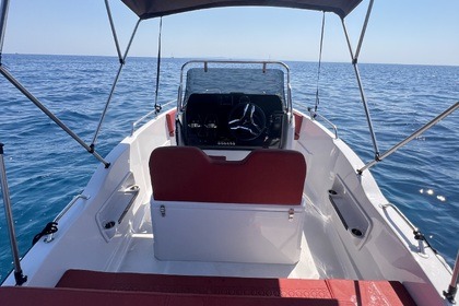 Location Bateau sans permis  Nireus Spirit Zakynthos