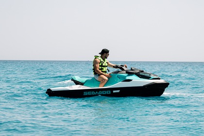 Location Jet-ski Seadoo Gtx 130 pro Portocolom