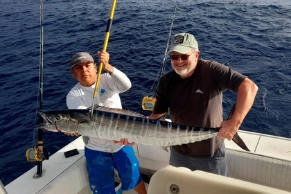 Private Fishing Charters
