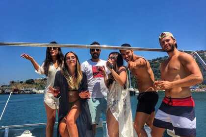 Rental Motor yacht Custom made 2000 İstanbul