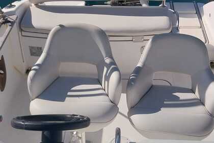 Sessa Key Largo 20 Deck