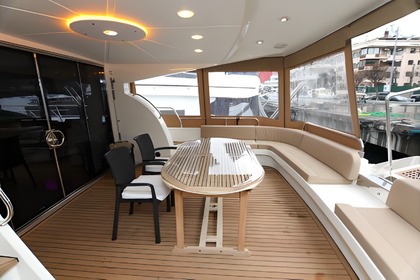 2018 Modal Motoryacht