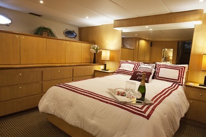 MV Lady Dot, 62ft Custom Rayburn