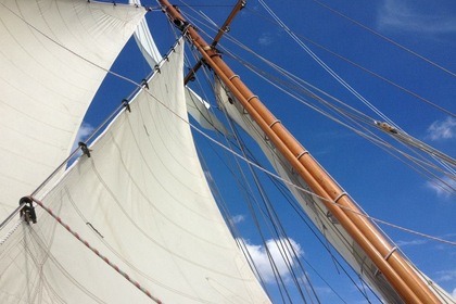 Classic Sailing along the Côte d‘Azur