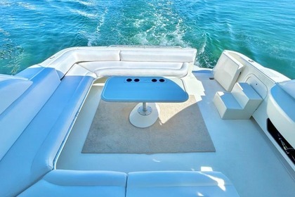 Naviga con stile: Sea Ray Sundancer