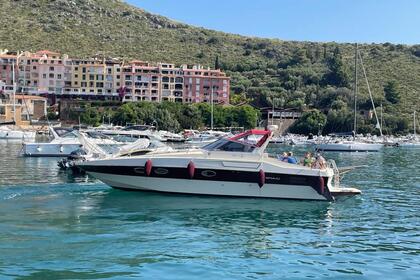 Miete Motorboot Riva BRAVO Porto Santo Stefano