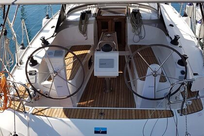 Location Voilier Bavaria Bavaria Cruiser 37 Zadar