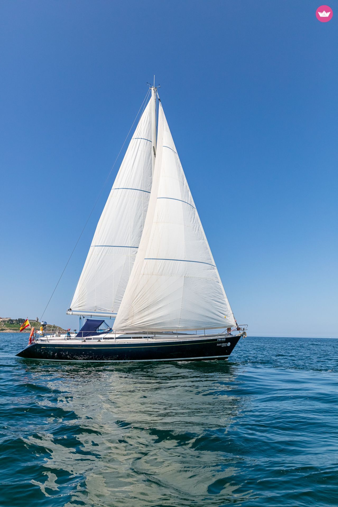 Grand Soleil 43 - Nemo