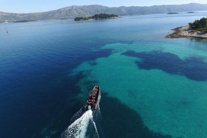 Highfield Patrol 860