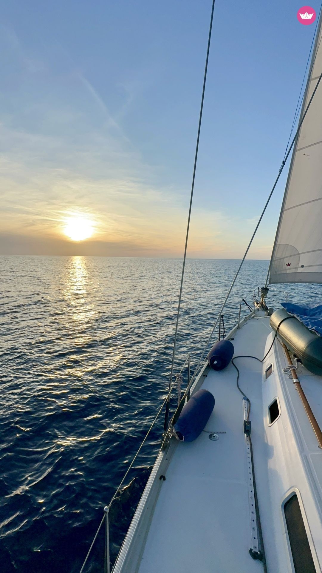 Beneteau Cyclades 50.5