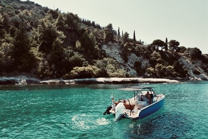 Ryck 280 „Adriana“ (2023) Motorboat