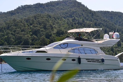 Azimut 46 | Yacht Albania