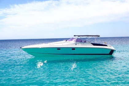 Charter Motorboat TULLIO ABBATE 33 Ibiza