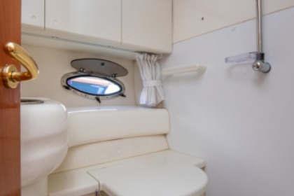 Cranchi Endurance 39