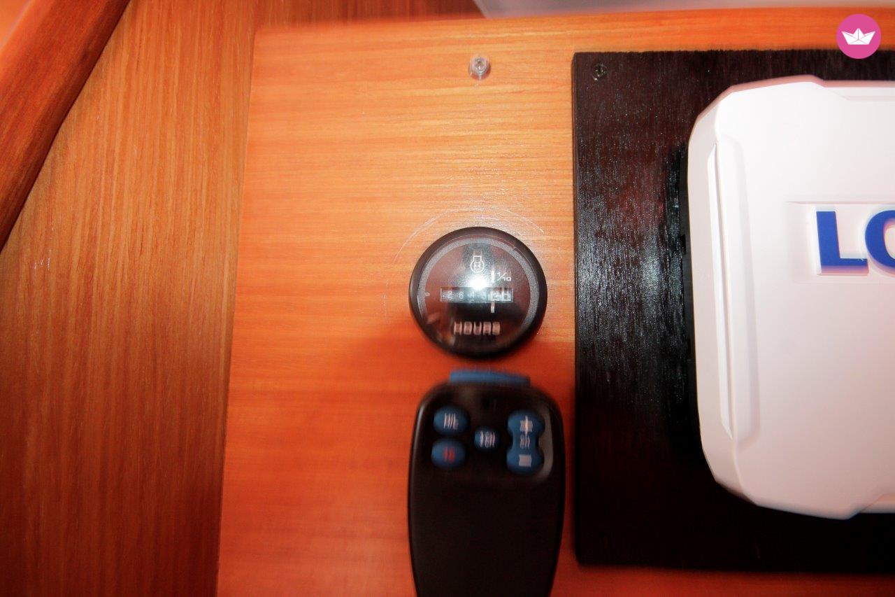 Beneteau Cyclades 50.4 in Sliema  