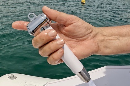 STINGHER 24 GT : SNOOKY