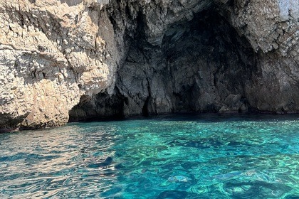 Miete Boot ohne Führerschein  AYHAN liberty Athen