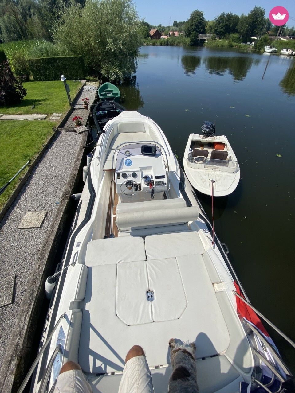Czarteruj Zar 75 Suite