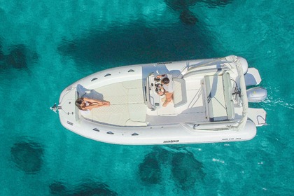 Esplora le Meraviglie di Cagliari (e Oltre) con il Salpa Soleil 20!