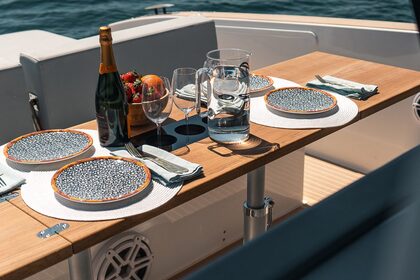 NEPTUNEA T40 INBOARD