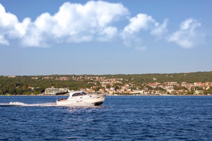 Location Bateau à moteur SAS Vektor Adriana 36 Novi Vinodolski