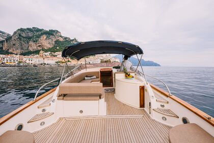 Funny Apreamare 38ft